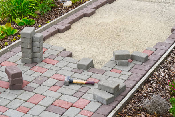 Best Custom Driveway Pavers  in Altoona, PA