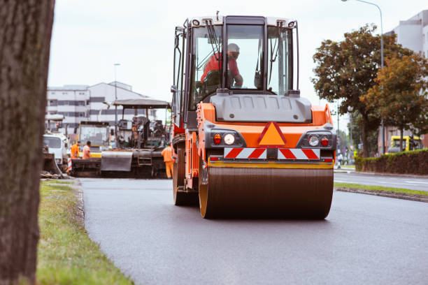 Best Paver Driveway Replacement  in Altoona, PA