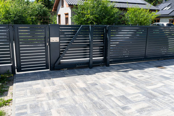 Best Interlocking Driveway Pavers  in Altoona, PA