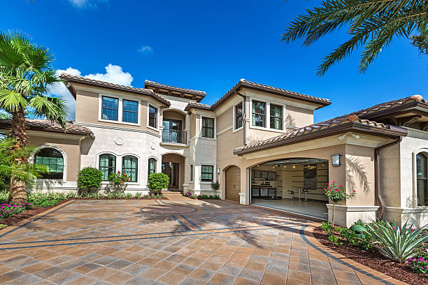 Best Permeable Paver Driveway  in Altoona, PA