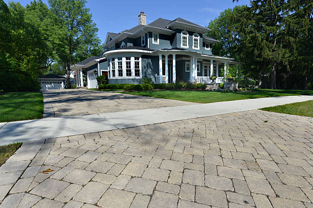 Best Best Driveway Pavers  in Altoona, PA