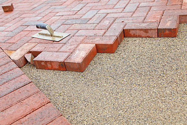 Best Driveway Resurfacing Pavers  in Altoona, PA