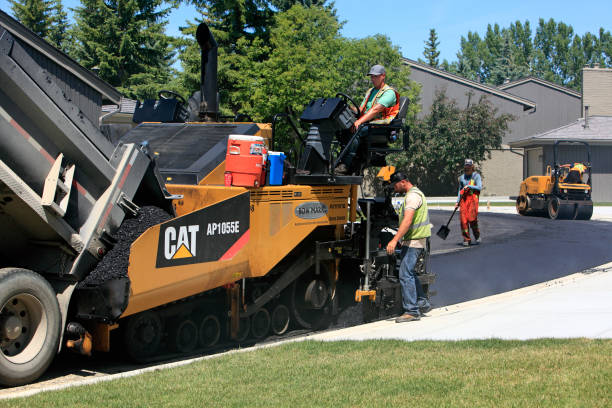 Best Brick Driveway Pavers  in Altoona, PA